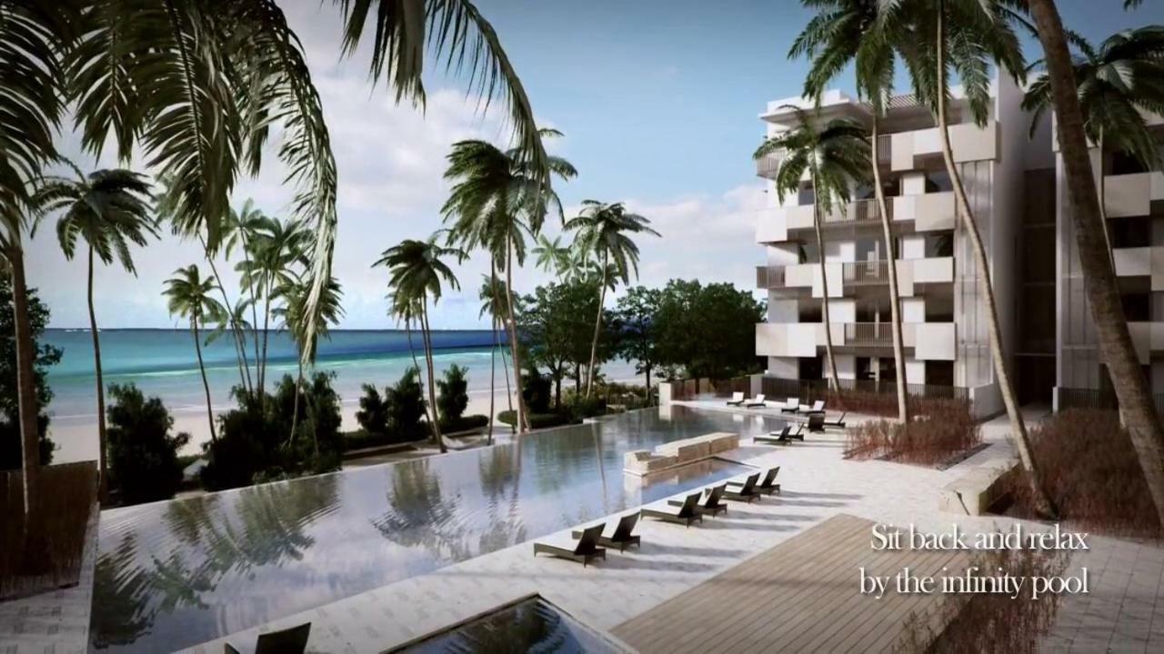 By The Sea Beachfront Penang 峇都丁宜 外观 照片